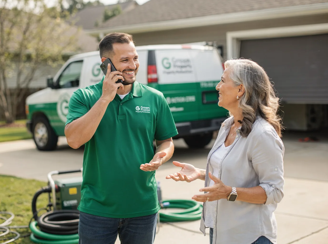 Water Damage Restoration Fort Ashby, WV FAQs